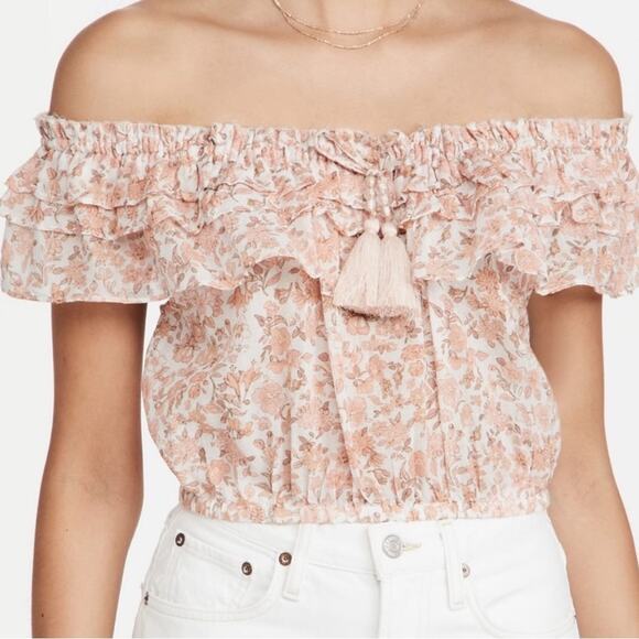 LoveShackFancy Dorin - Picture 3 of 7